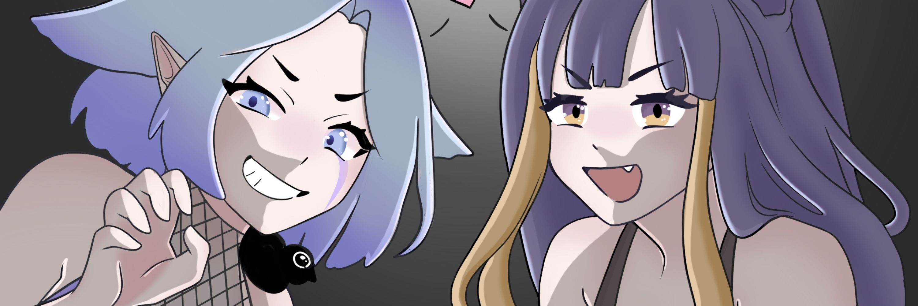 vShugi | GerVtuber | Artist ✨️