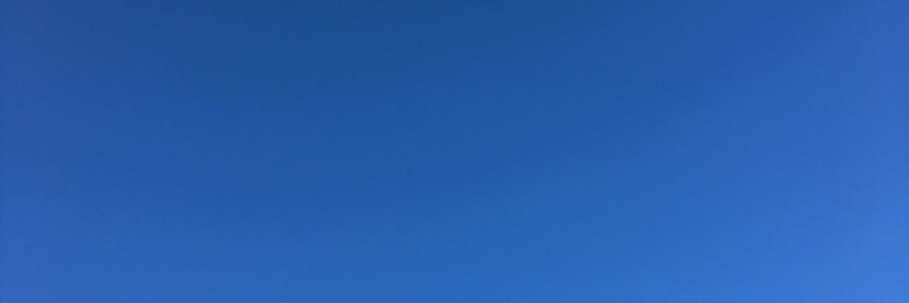 青空