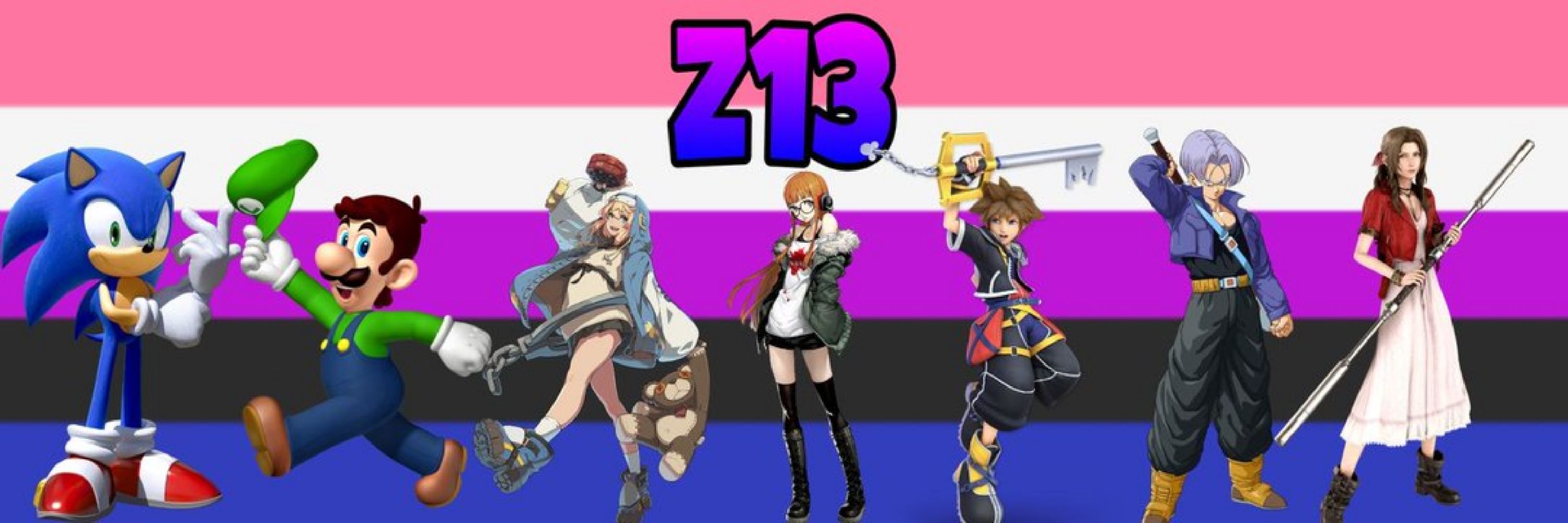 🩷Z13🩷 #LGBTQ+Rights