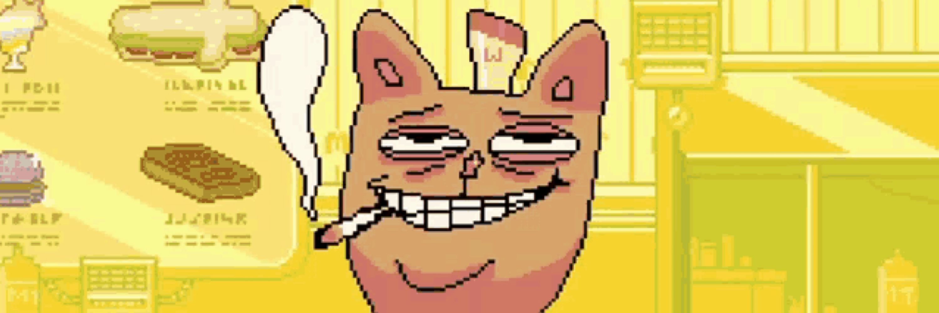 QuirkECheese