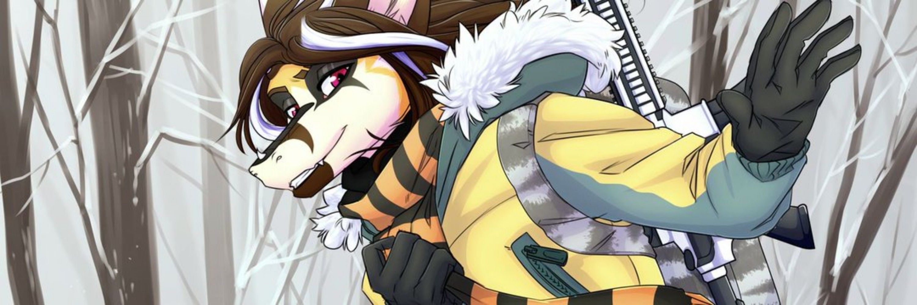 Slity 🦊🐲🧡🇵🇪