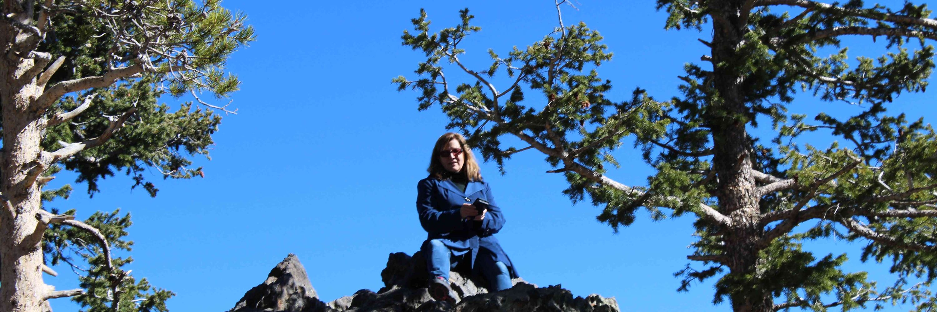 Tania Miller