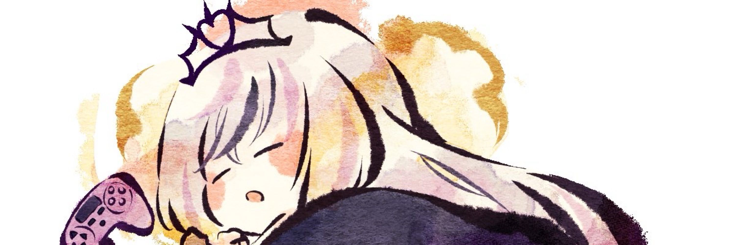 あおいちゃん