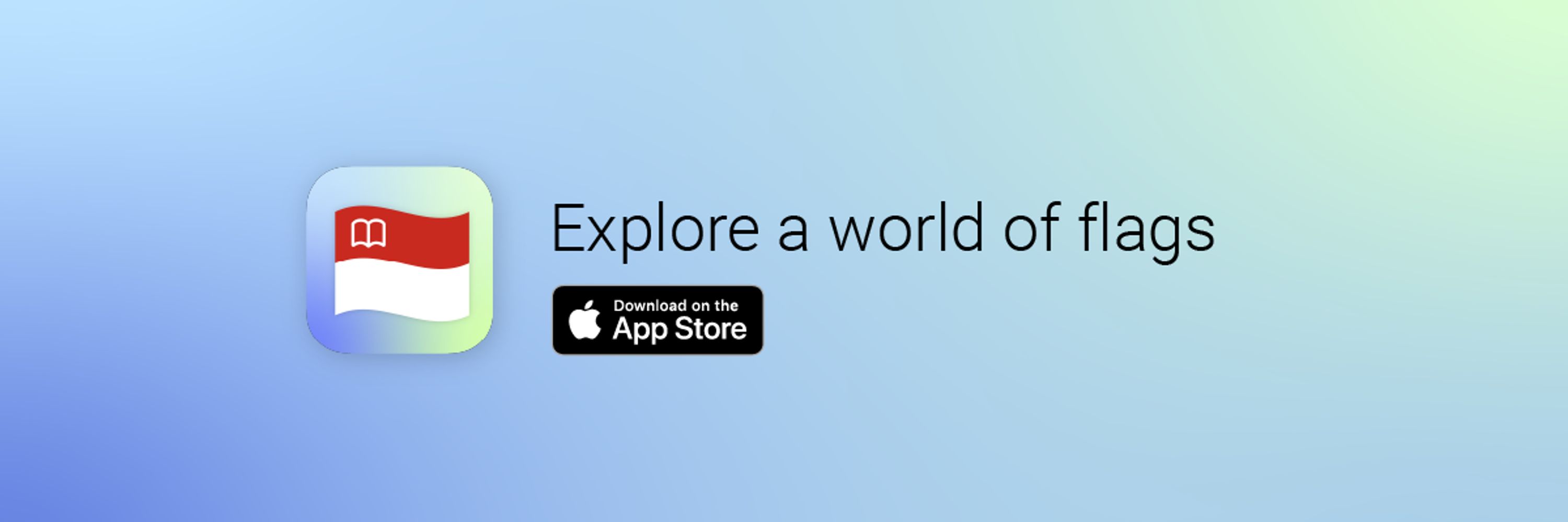 FlagFolio - Explore a world of flags