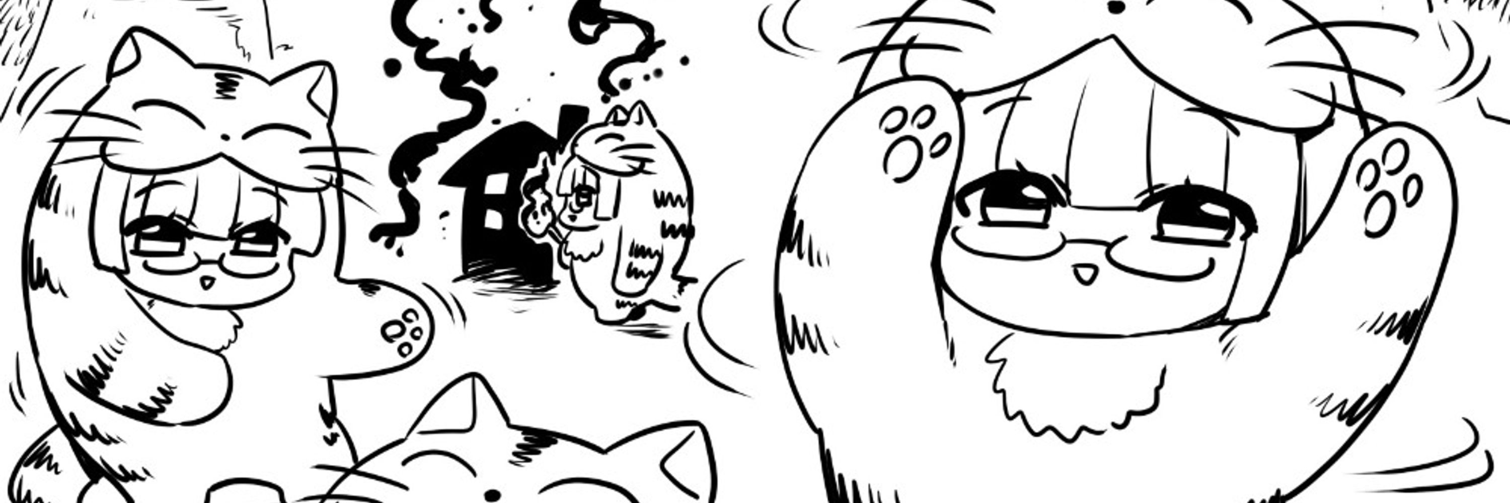 まぬるはくむ
