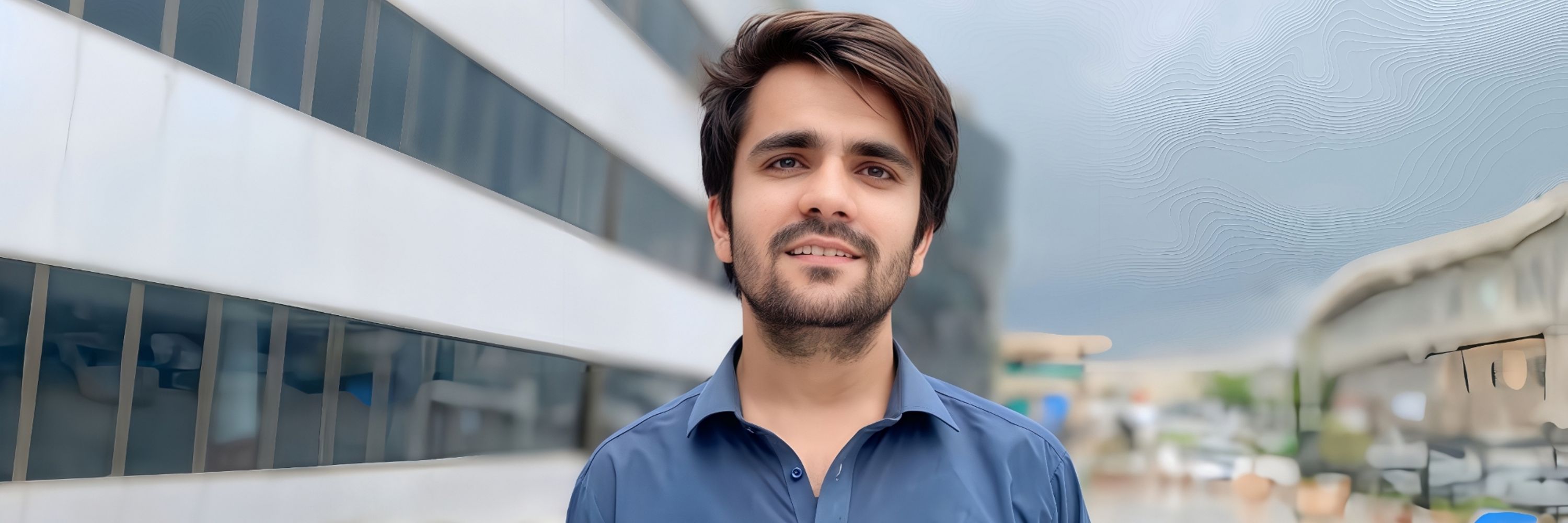 Salman Dawar