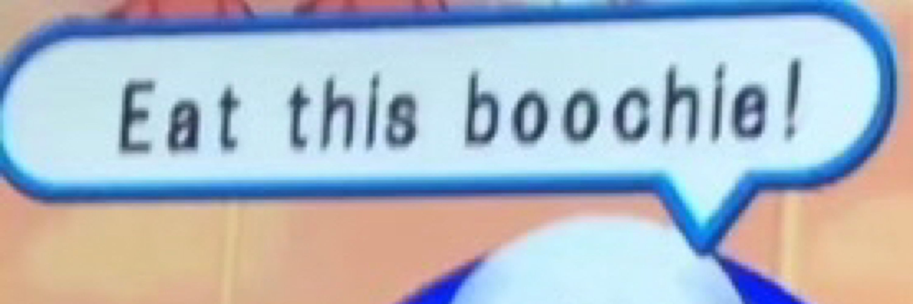 Allens personal diary