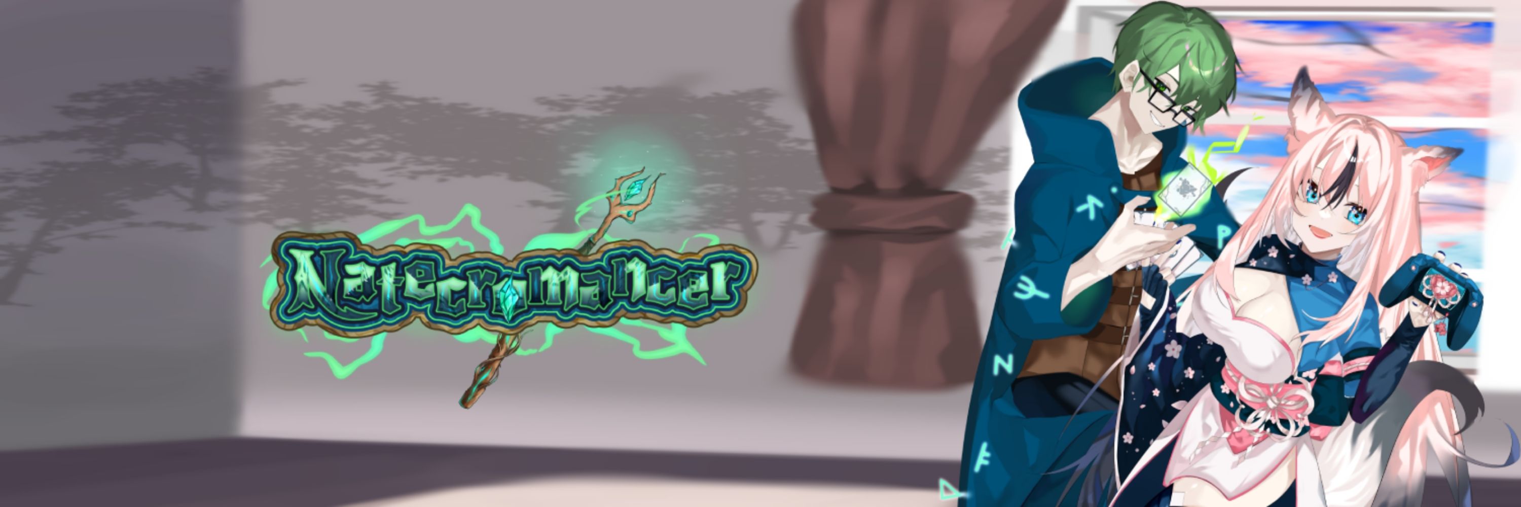 Natecromancer
