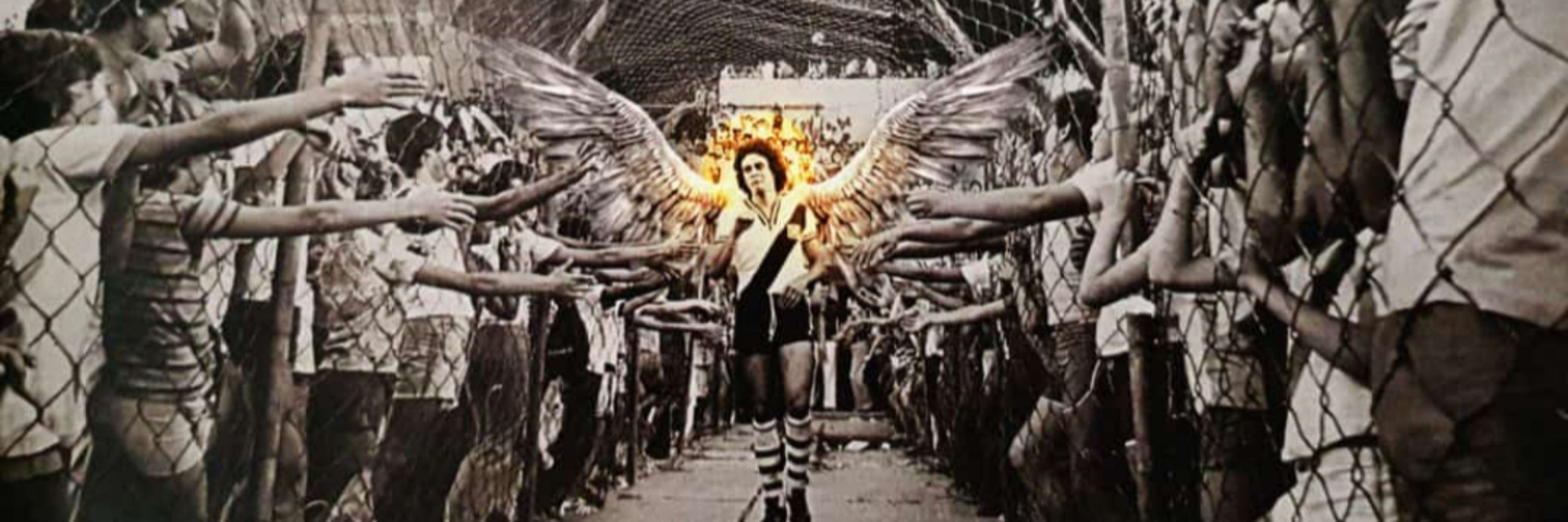 Mendão ✠