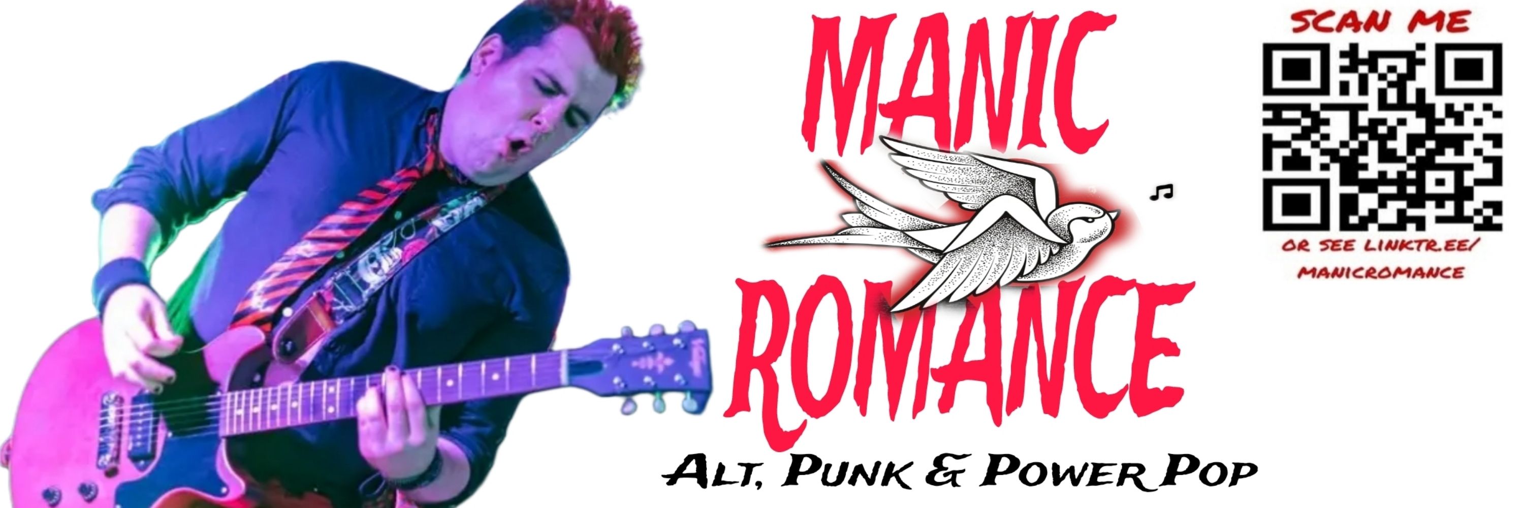 Manic Romance