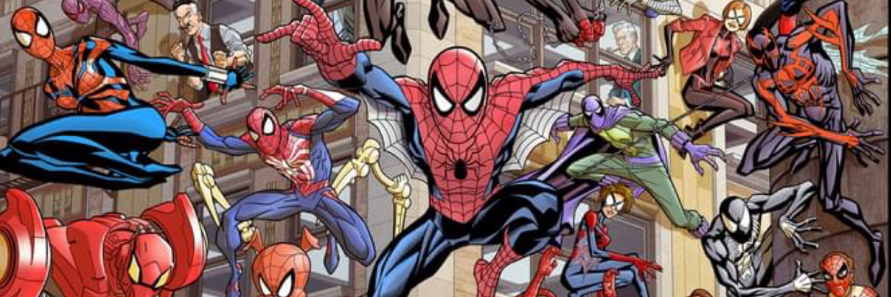 Arachnoman