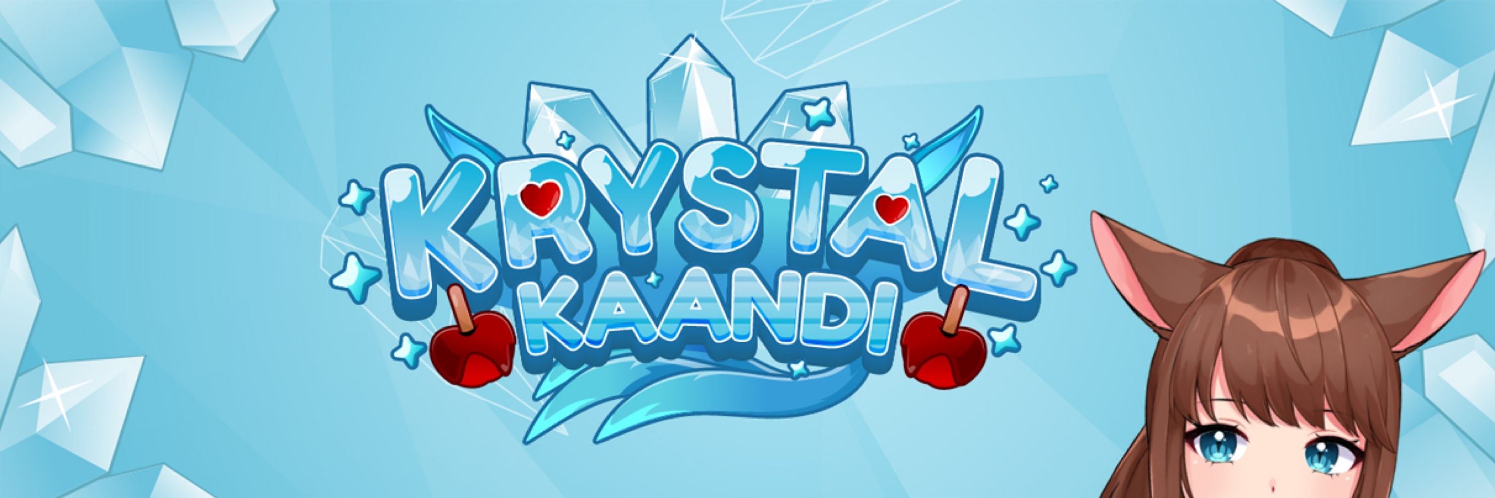 Krystal Kaandi