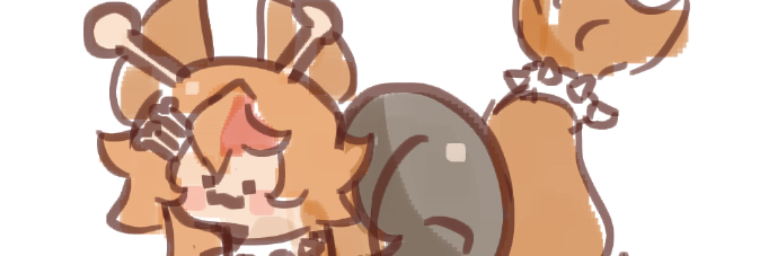 Smol Cat