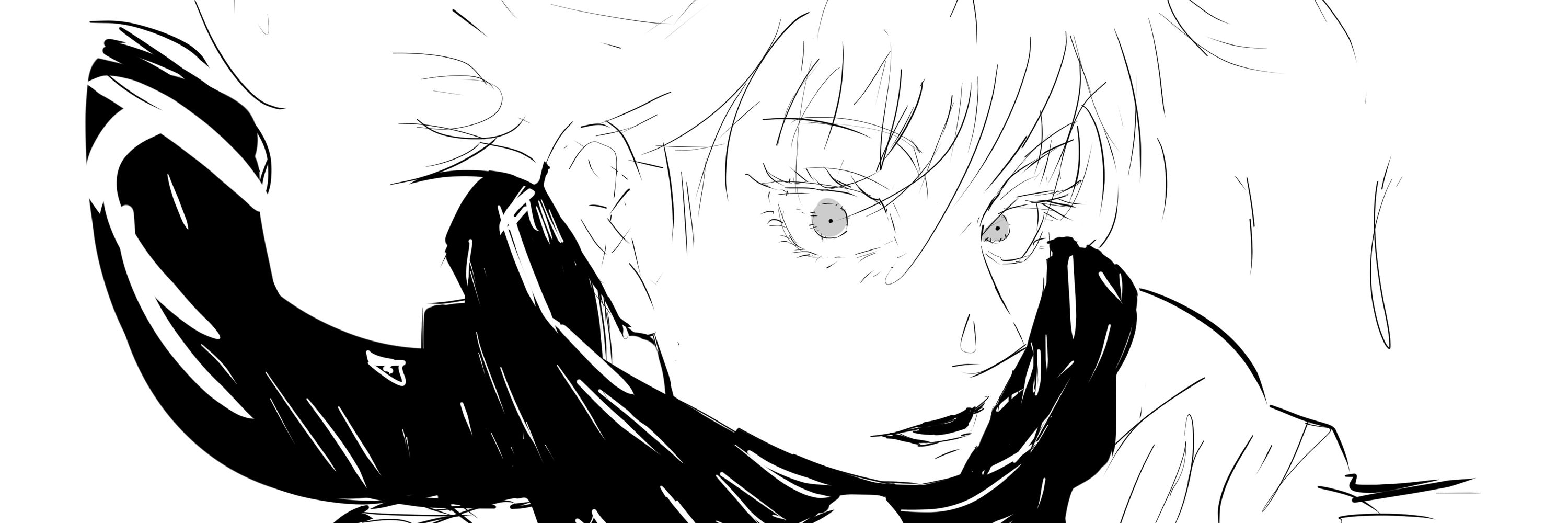 lksmain | Mangaka & Illustrator