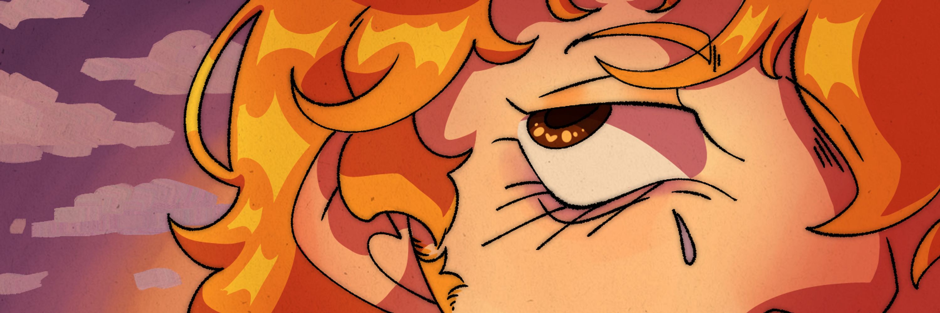 Bo/Bee || She/It/He || Autistic/OCD/Anxiety || DNI Proship