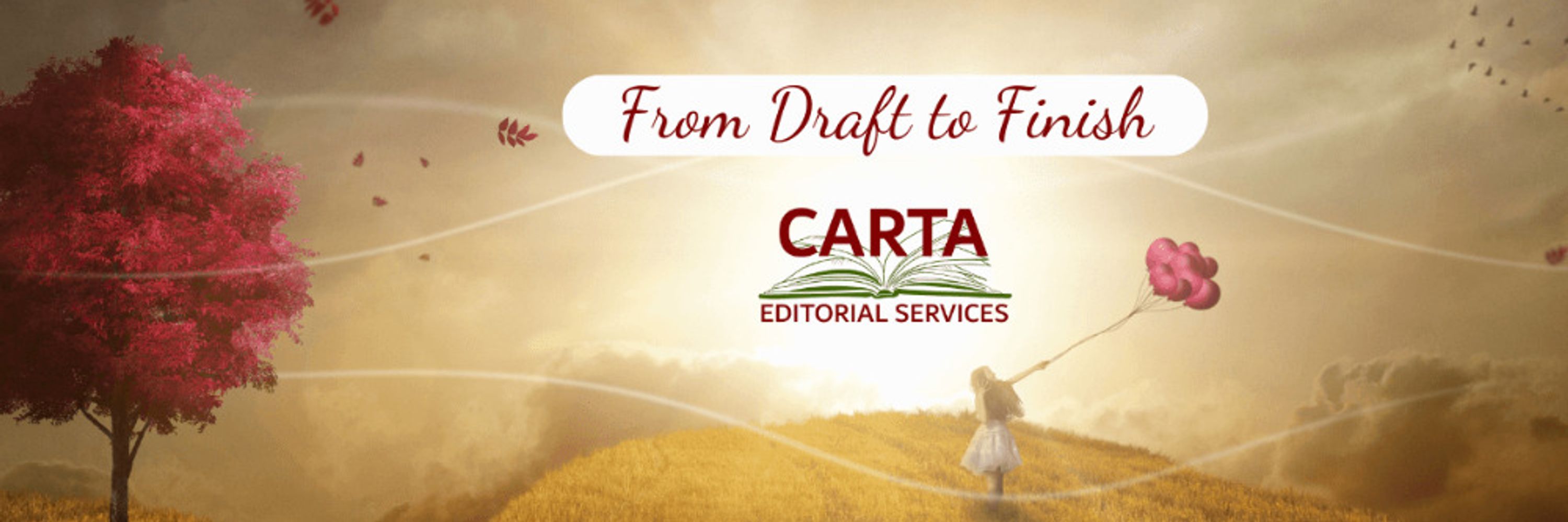 Catherine Thorsen | Developmental Editor