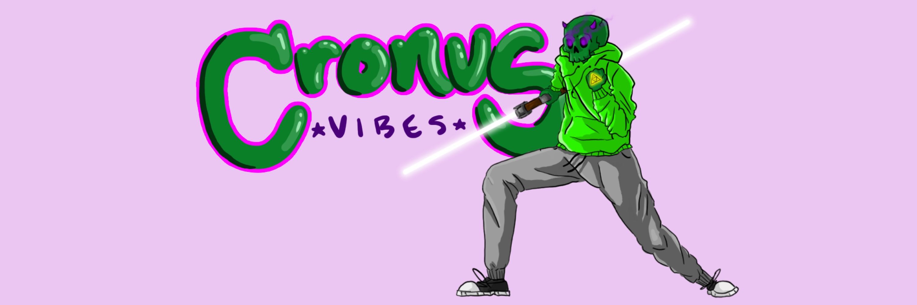 CronusVibes