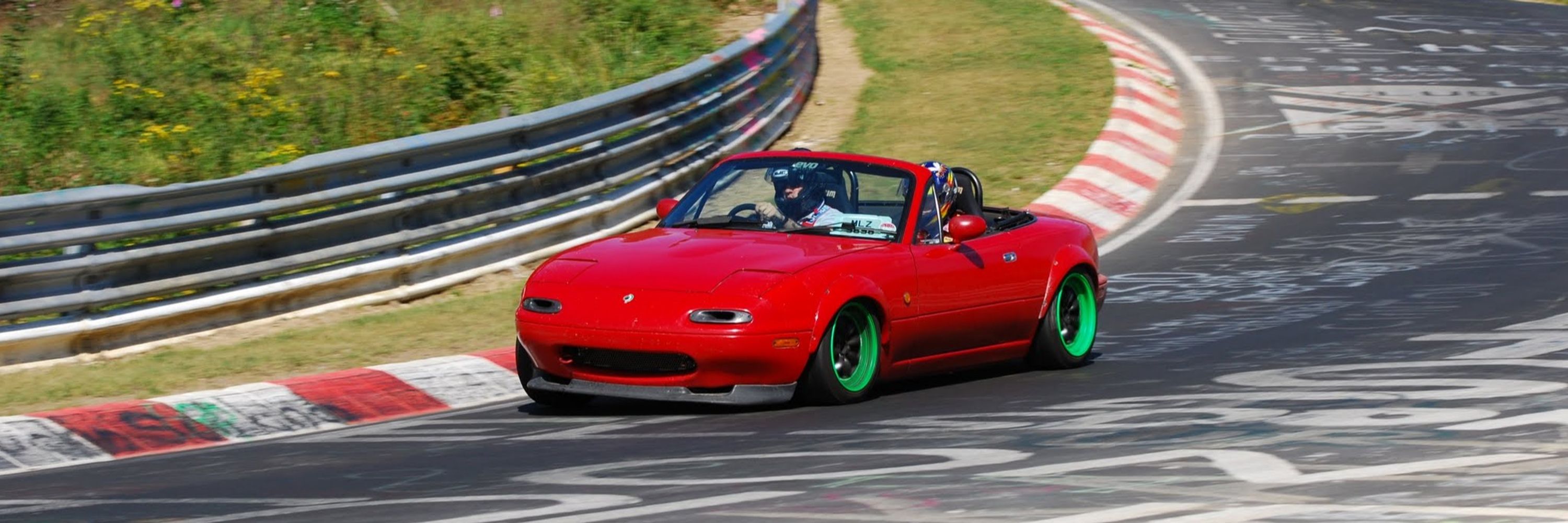 RichOversteers