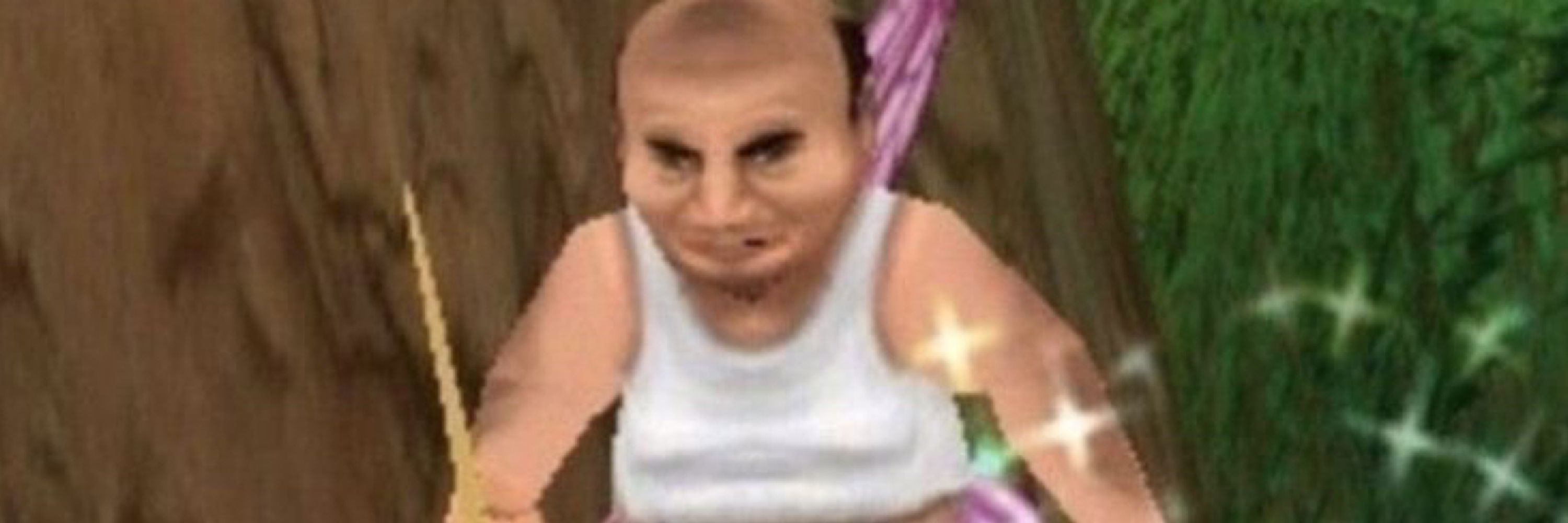 Johnesr