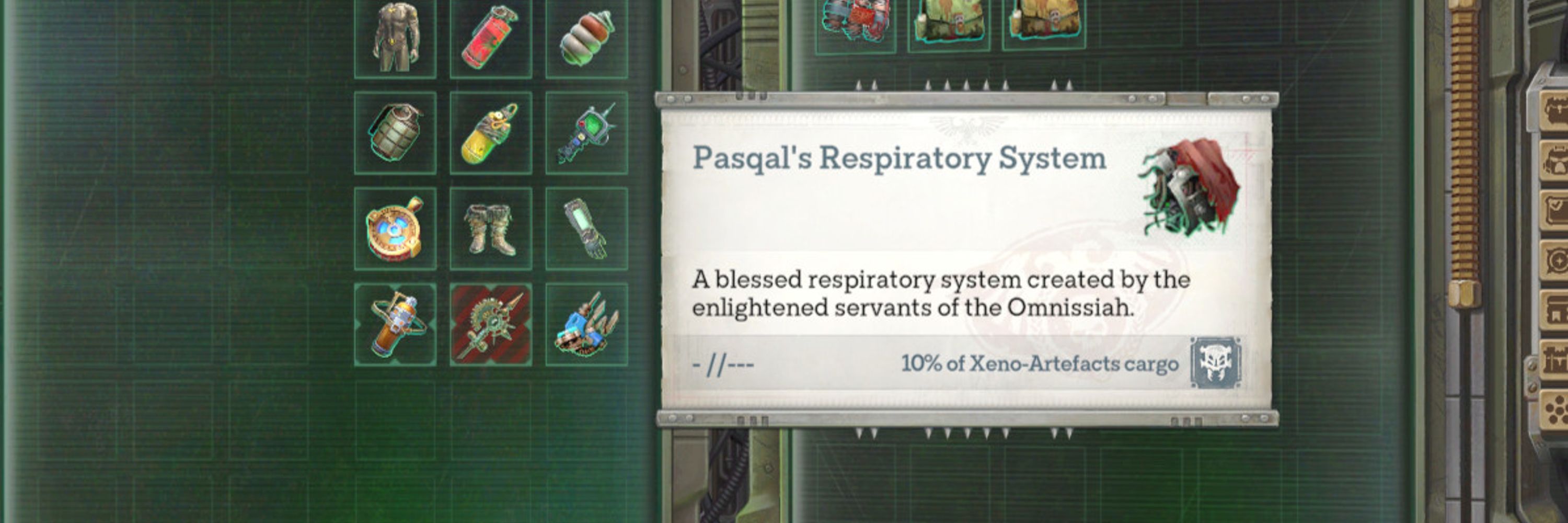 magos lobotomy 