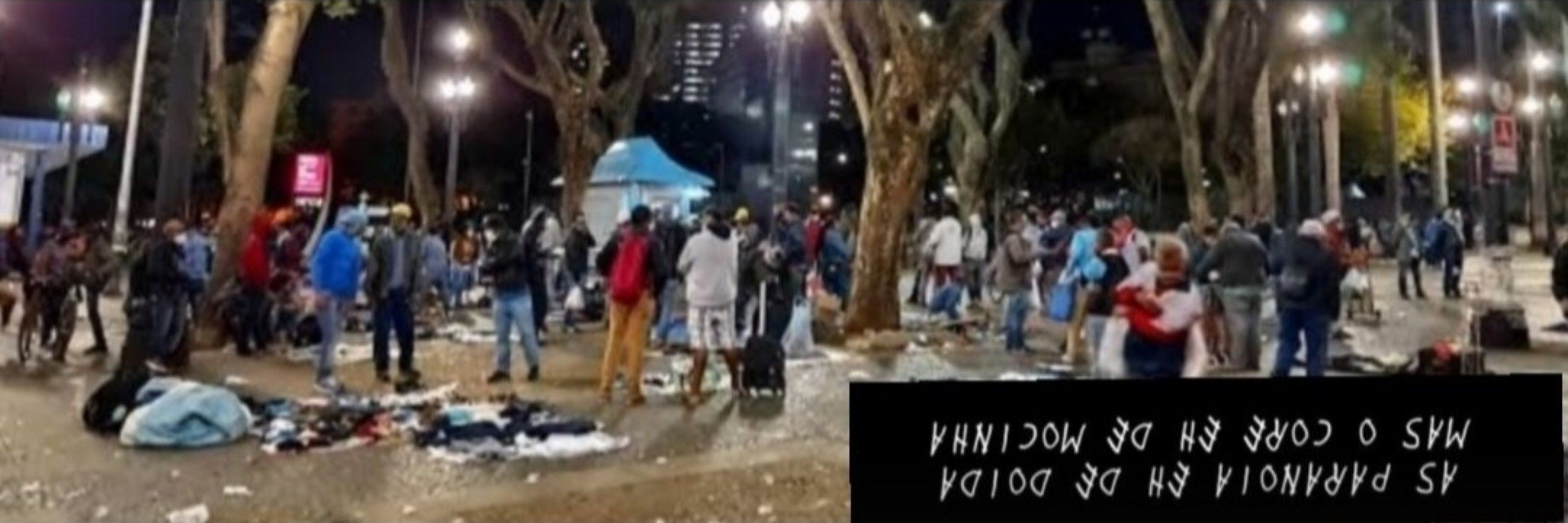Doidinha do Centro