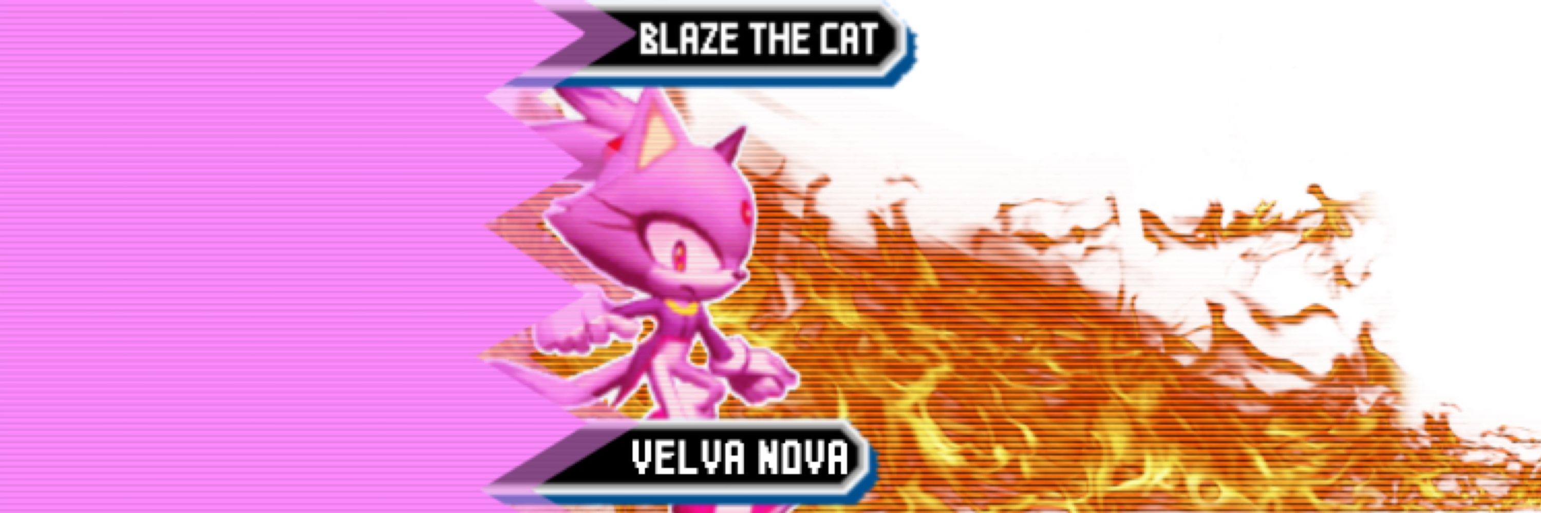 BLAZE 
