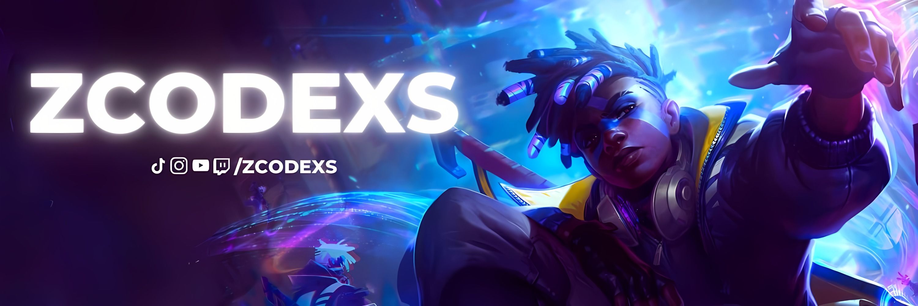 zCodexs