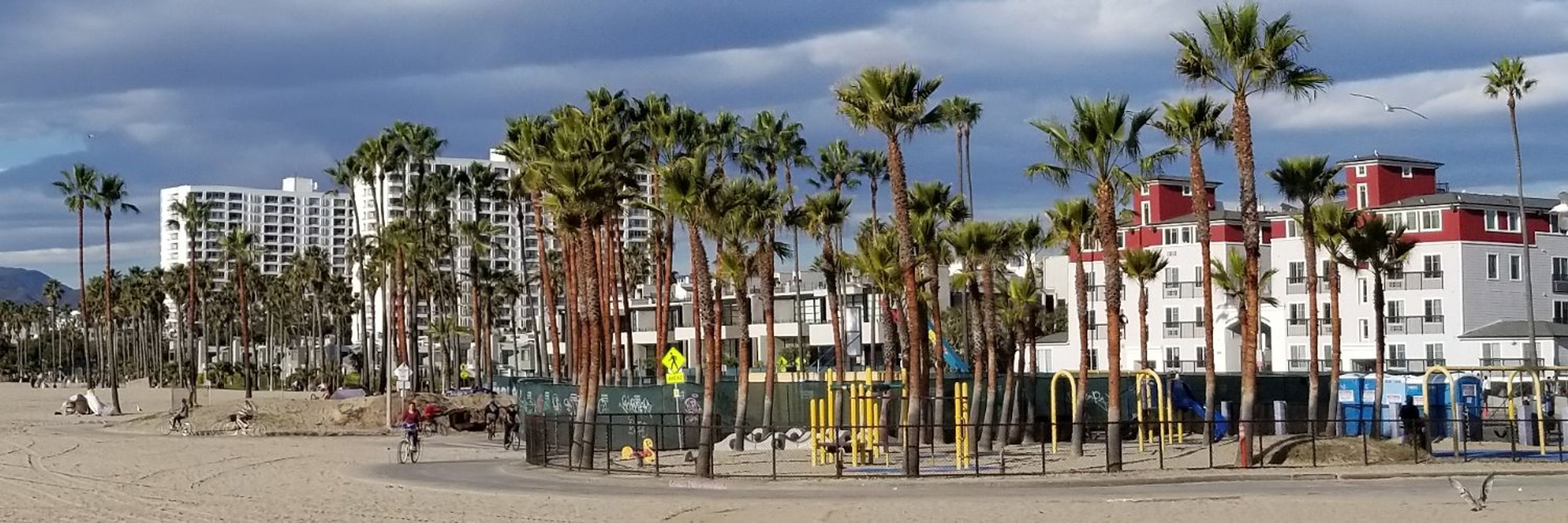 Linux Beach