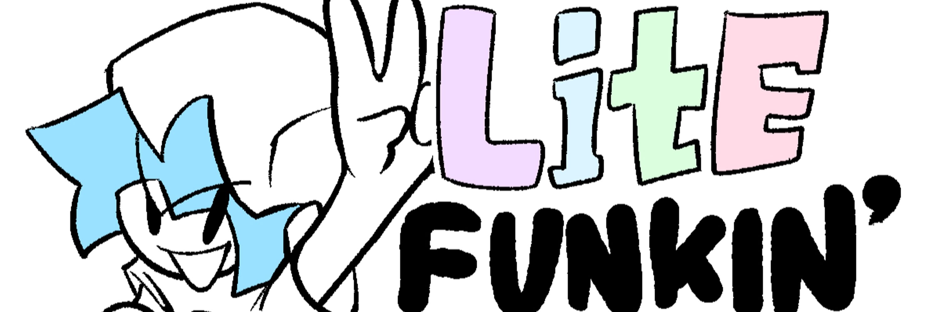 Lite Funkin'