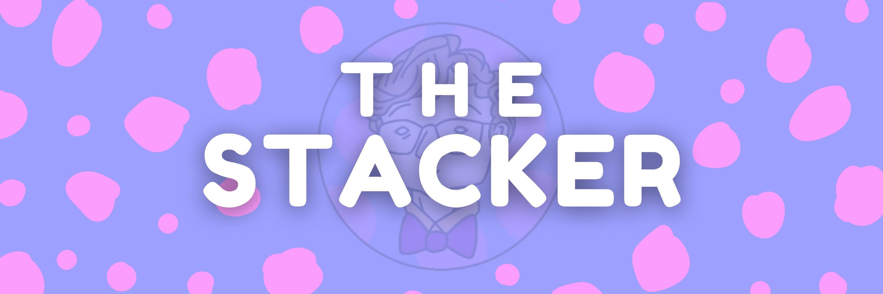the stacker 🩵 💙 (jacob)
