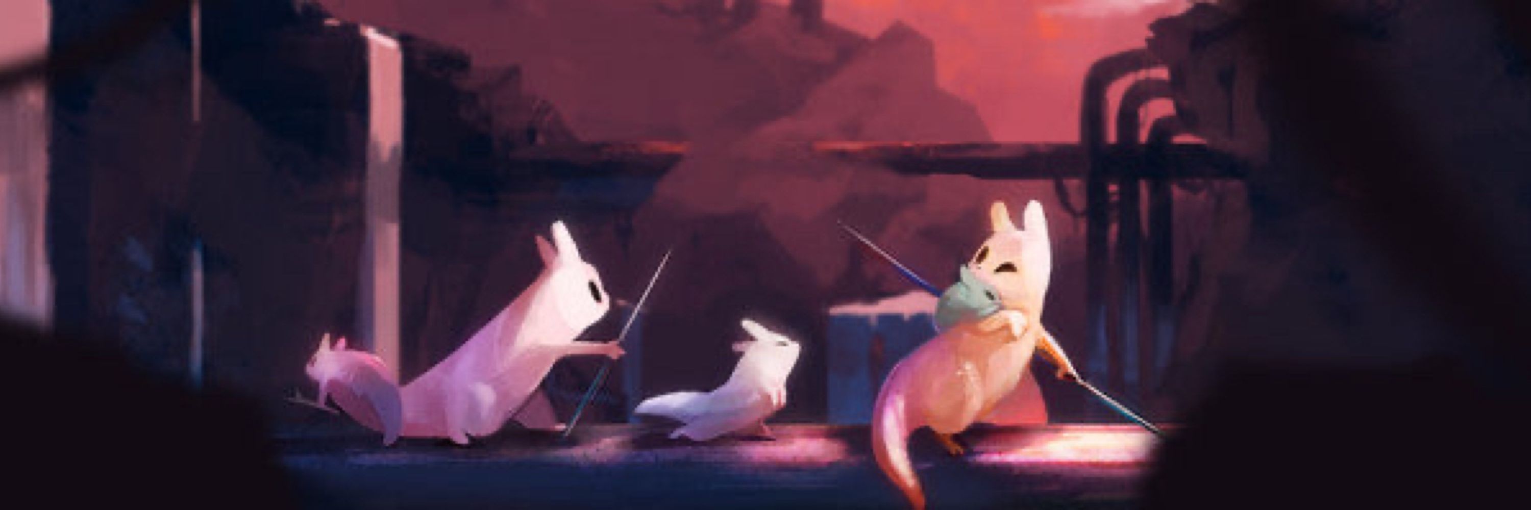 The Slugcat