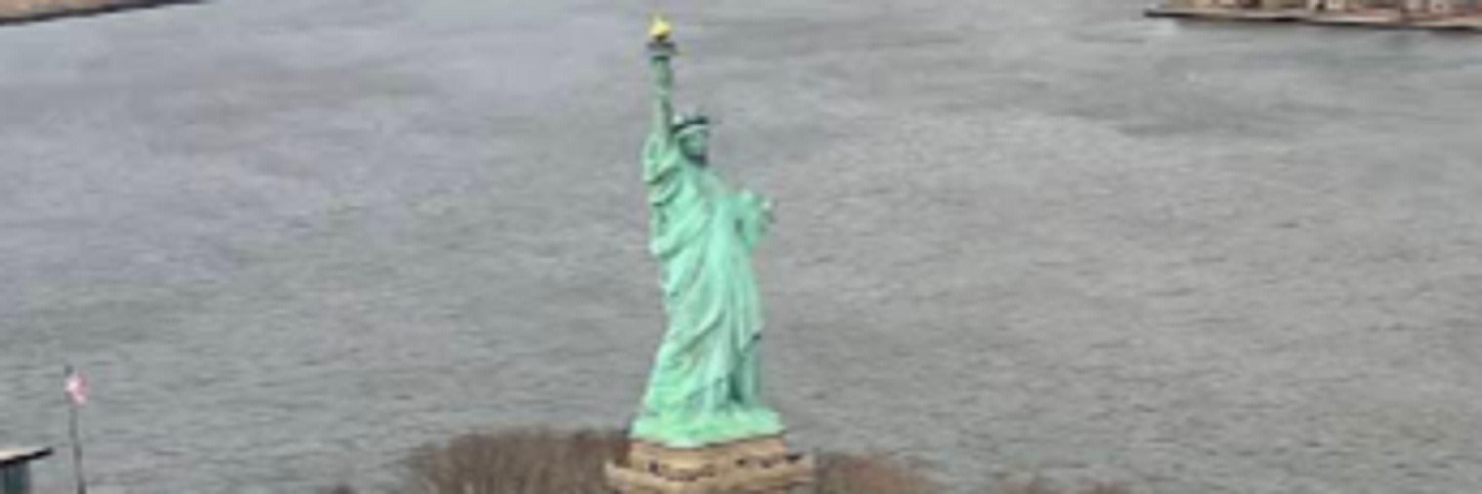 GODDESS OF LIBERTY💙