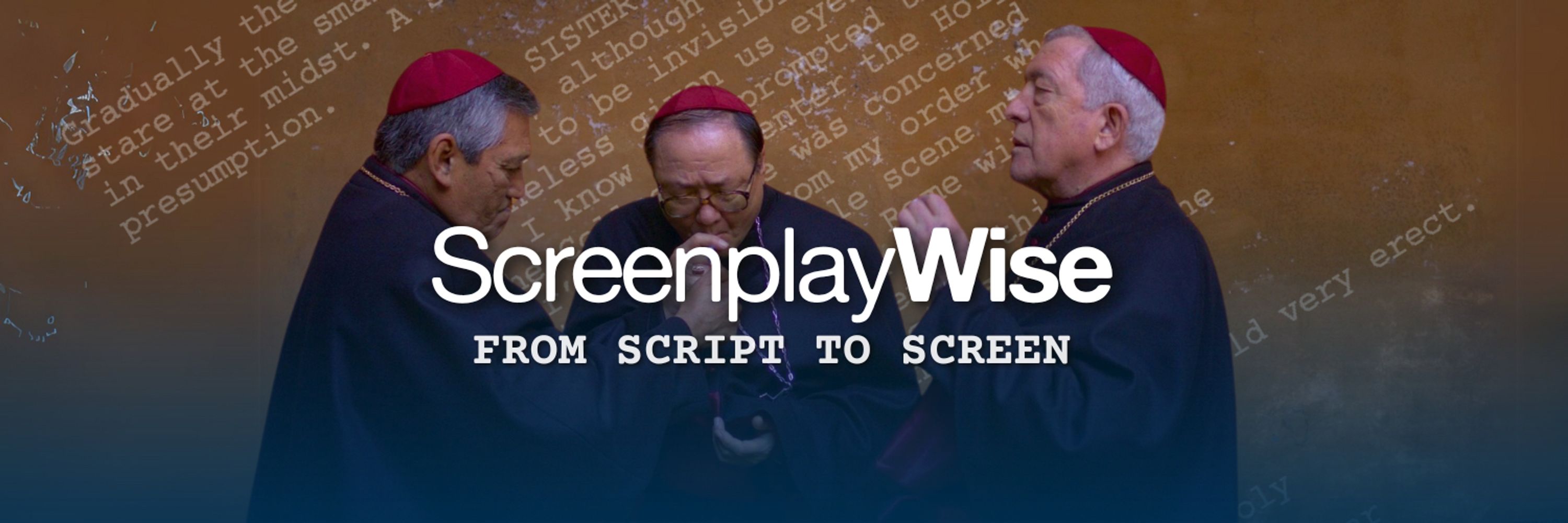 ScreenplayWise