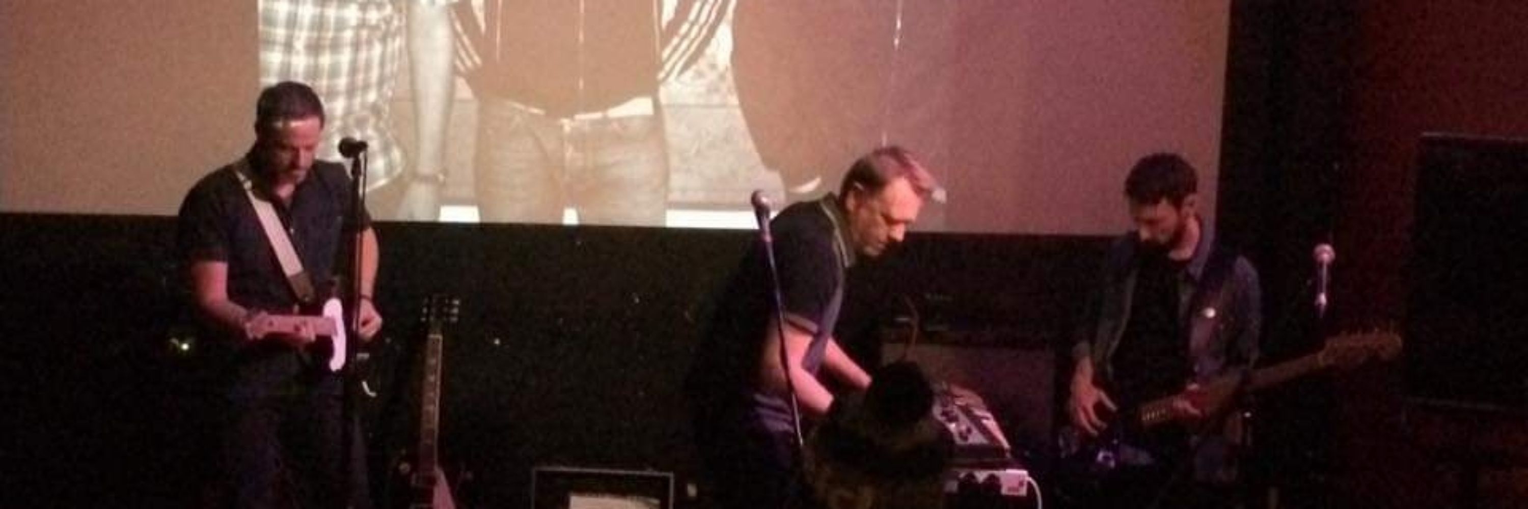 Ian Tasker