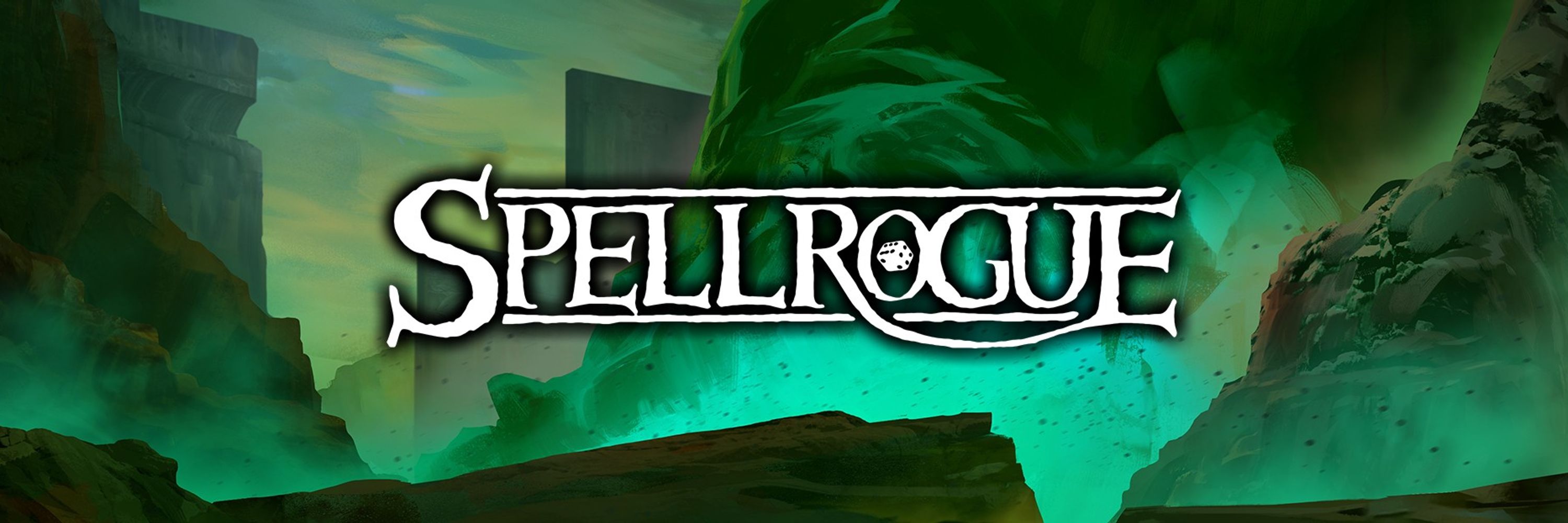 SpellRogue 🎲 1.0 OUT NOW!