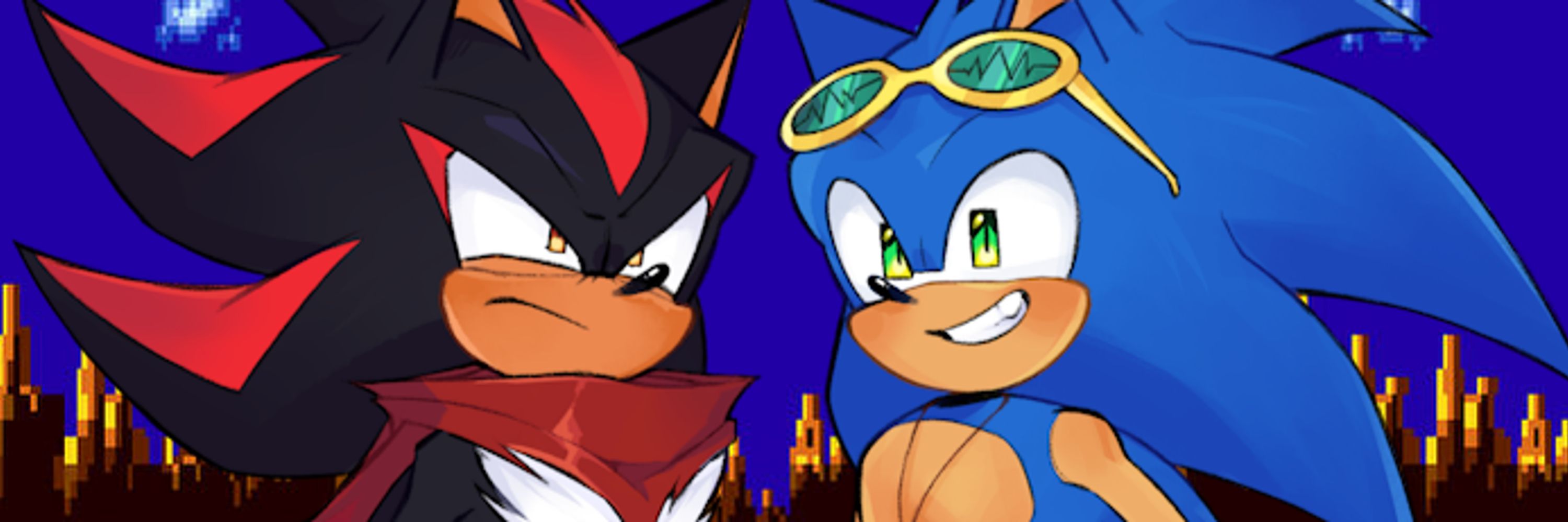 Team Sonic Gaming