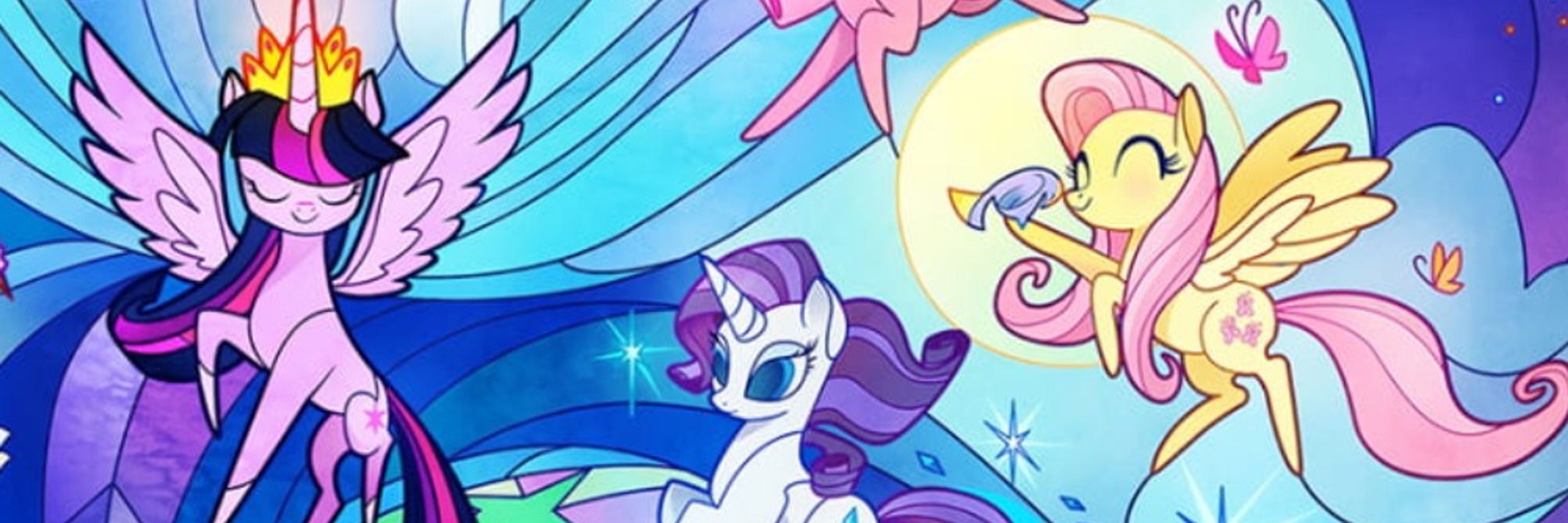 Amethyst Lullaby
