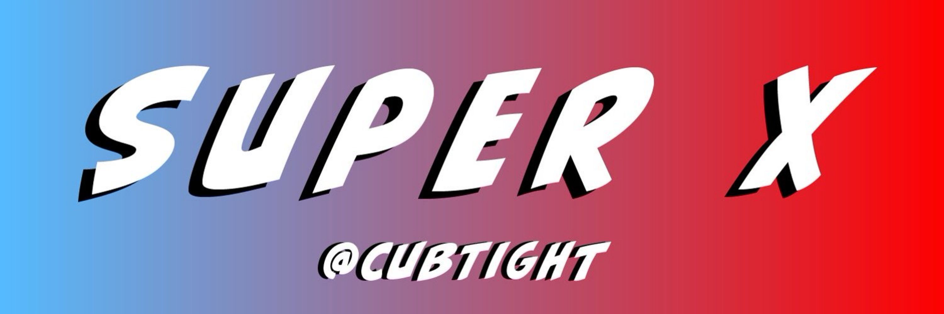 🔞Super X🔞