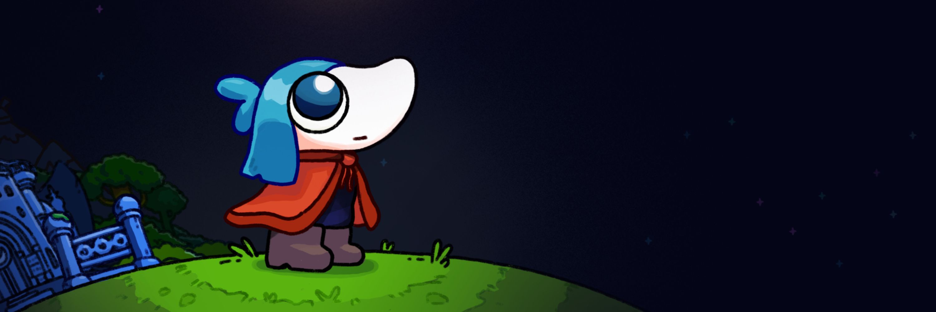 banner