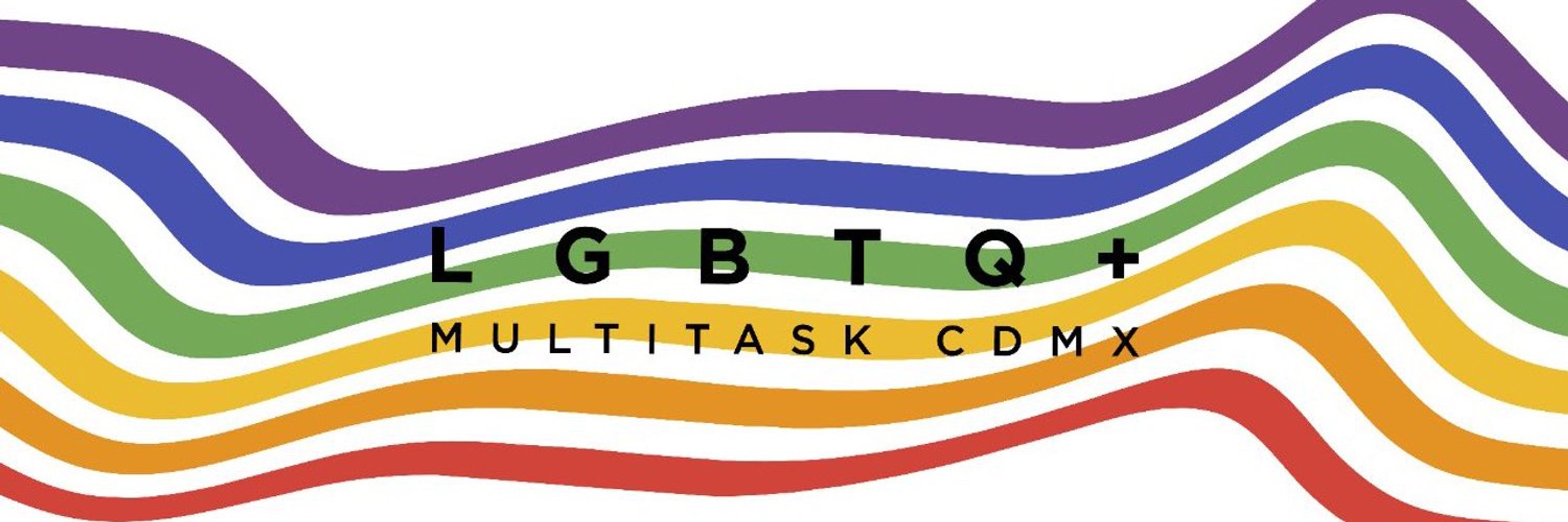 LGBTQ+ Multitask