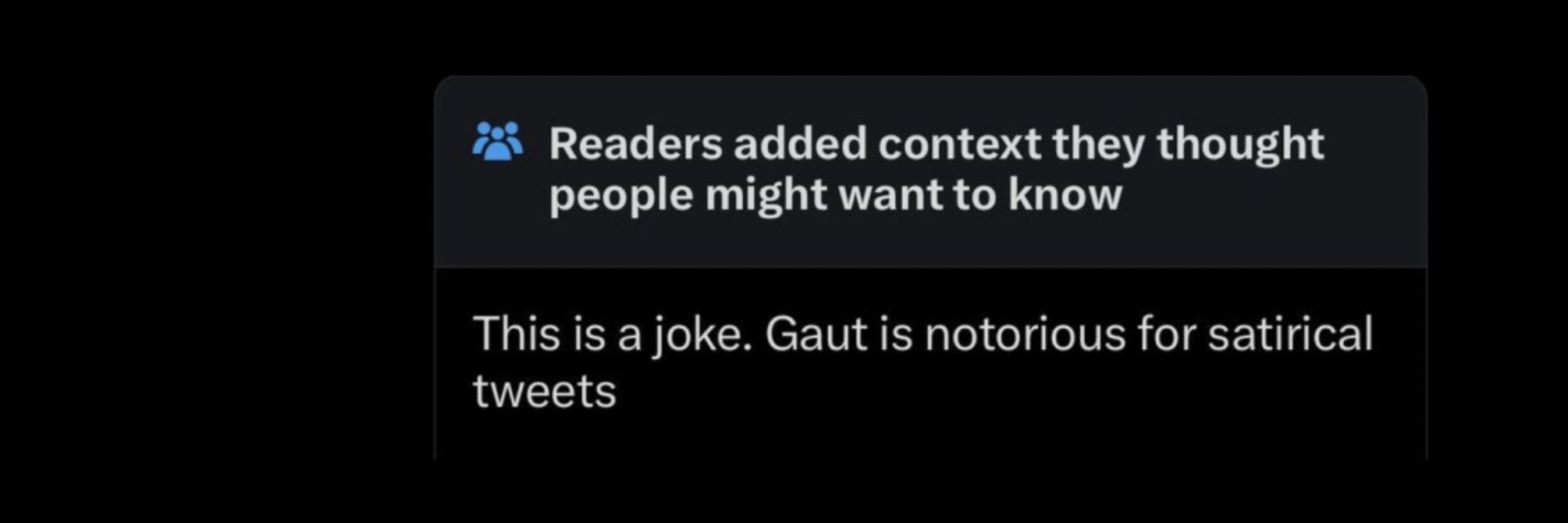 Gaut