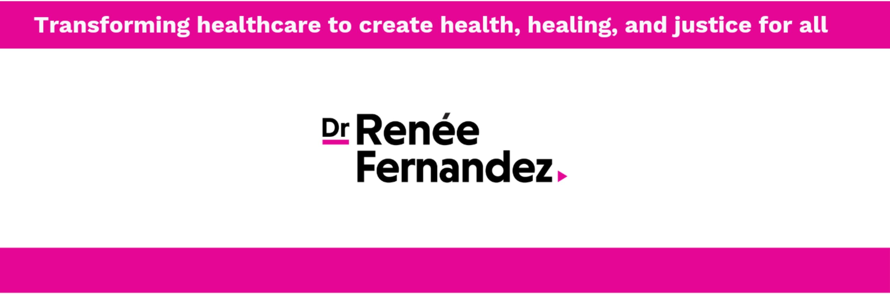 Dr Renee Fernandez, MD