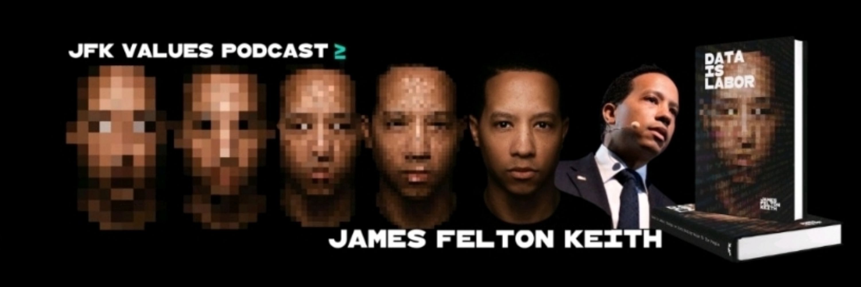 James Felton Keith