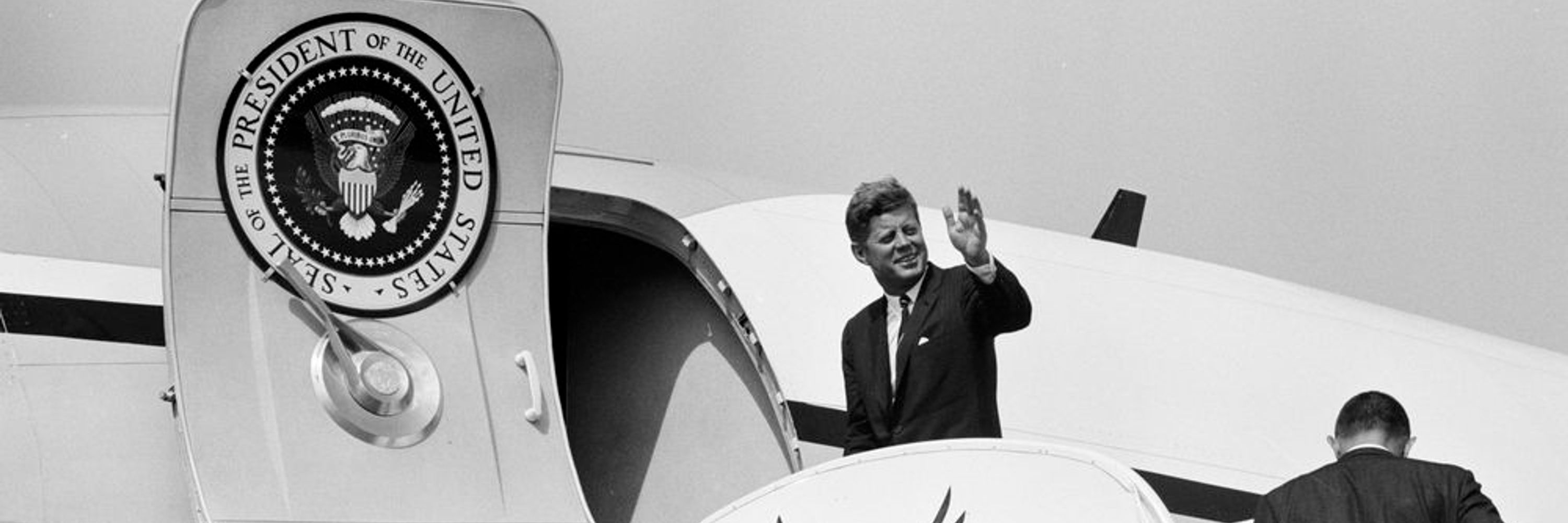 JFK Library Foundation