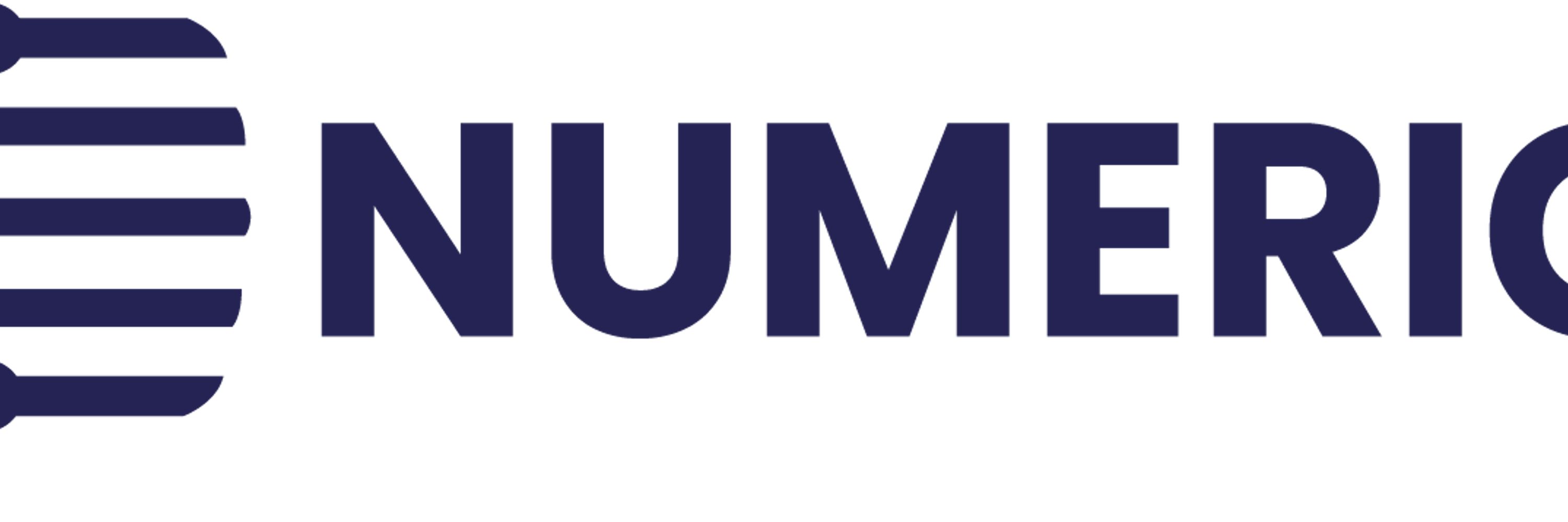 Numéricité