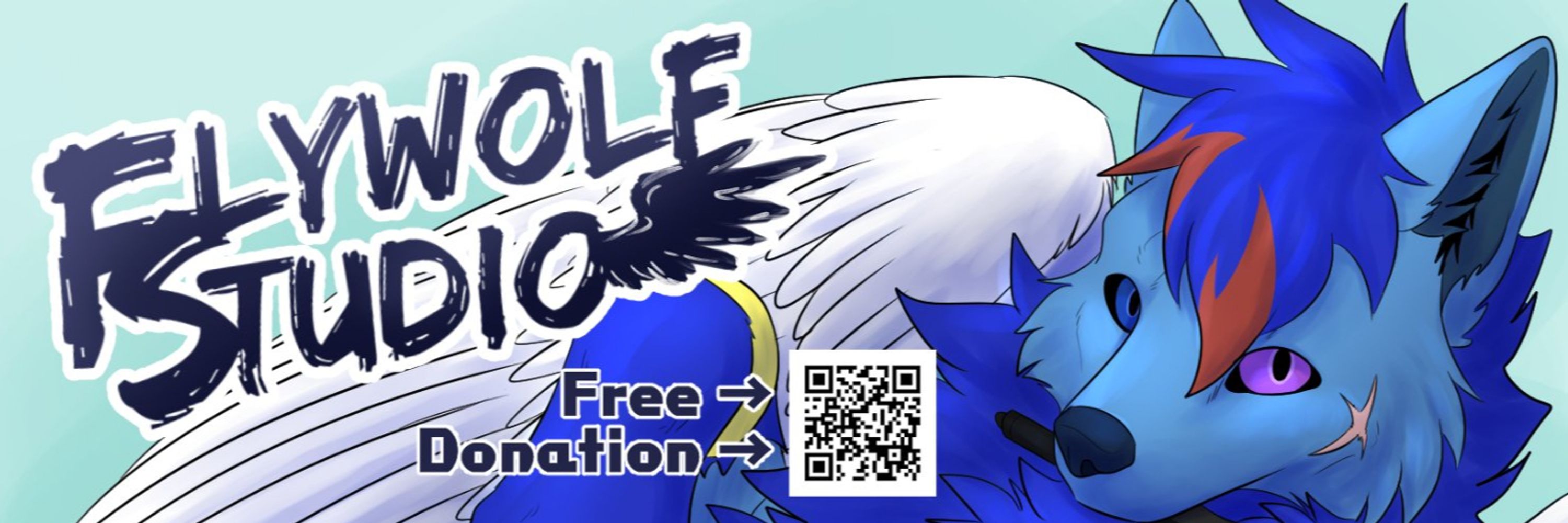  § Flywolf Studio § 2.0