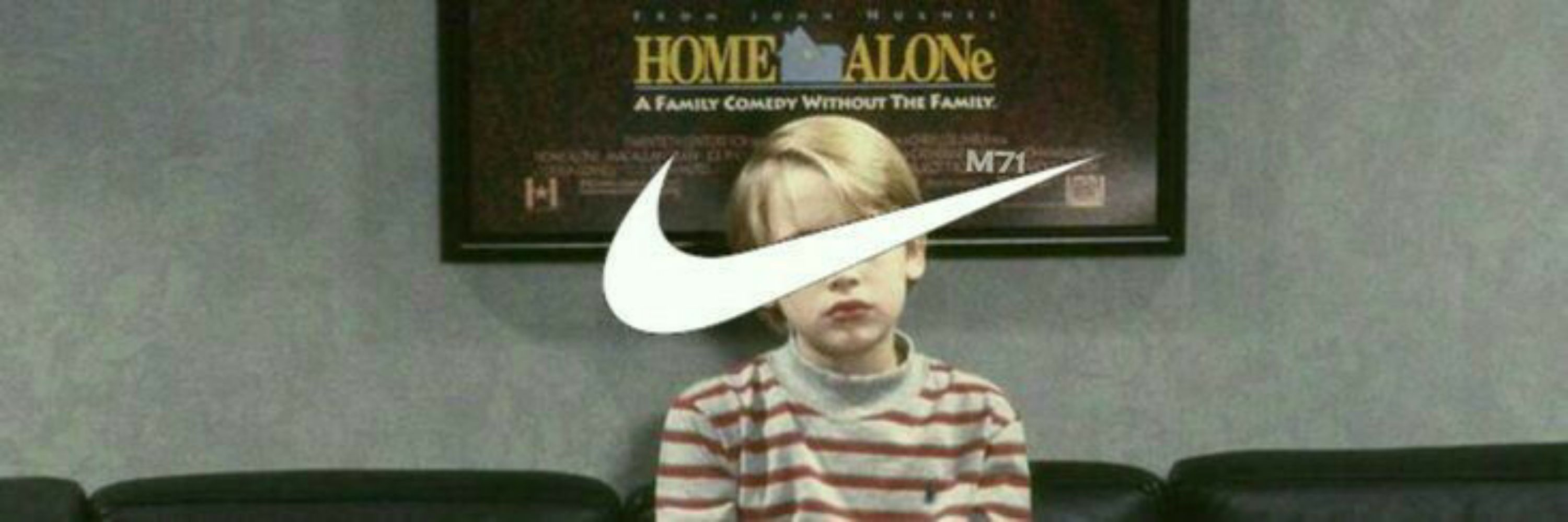 Alone
