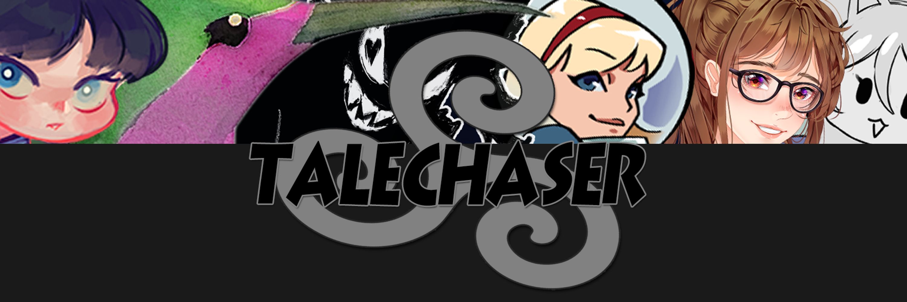 TaleChaser Games