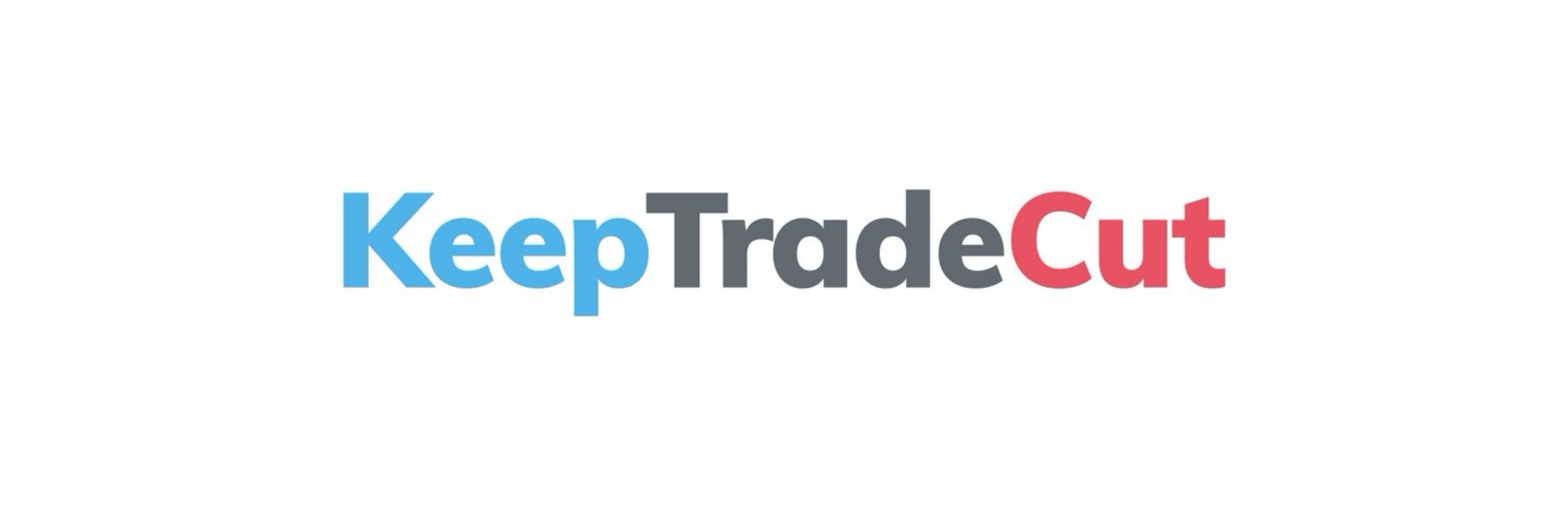 KeepTradeCut