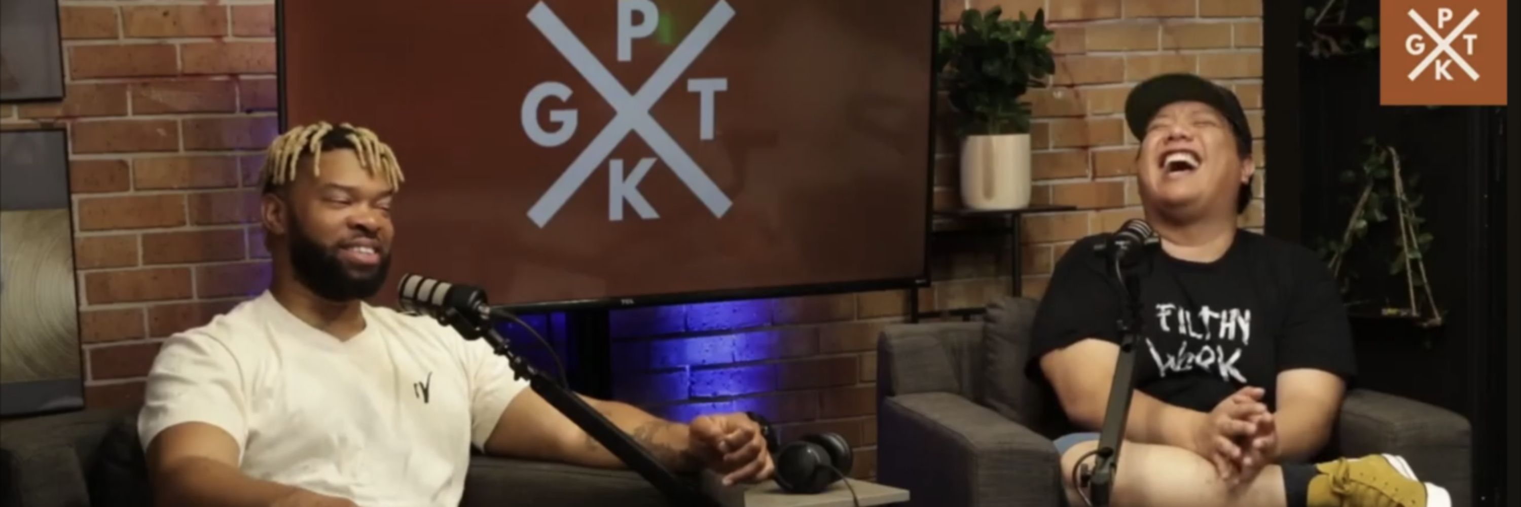 PGTK Podcast: An Interview Podcast